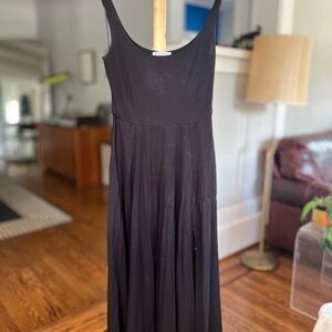 Reformation Allison Knit Dress size 6